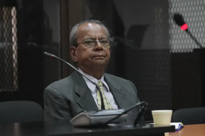 Eduardo González, expresidente de Bancafé, puede viajar a EE.UU., para tratamiento médico