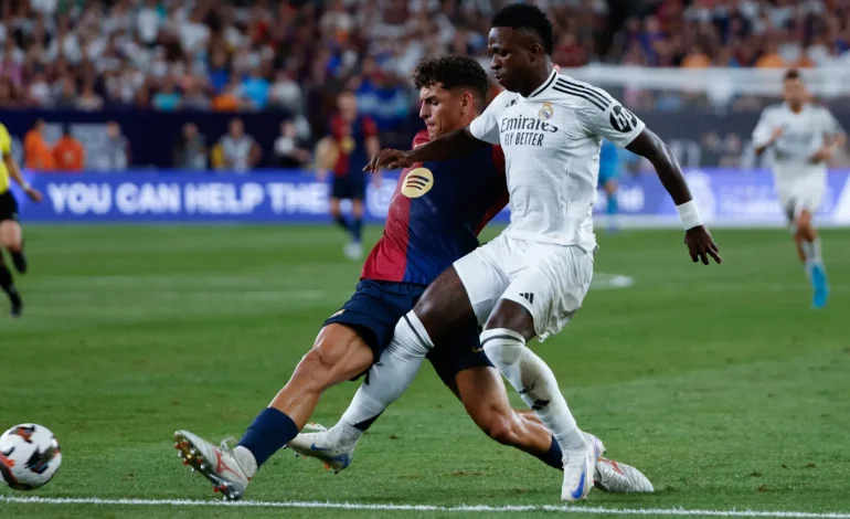 Real Madrid vs Barcelona: ¿Cuándo es la próxima edición del clásico español?
