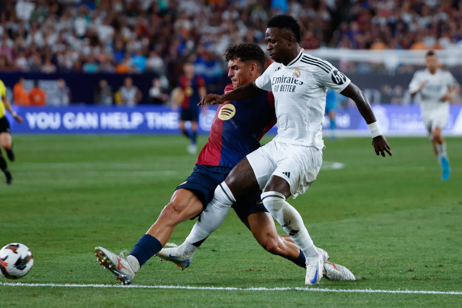 Real Madrid vs Barcelona: ¿Cuándo es la próxima edición del clásico español?
