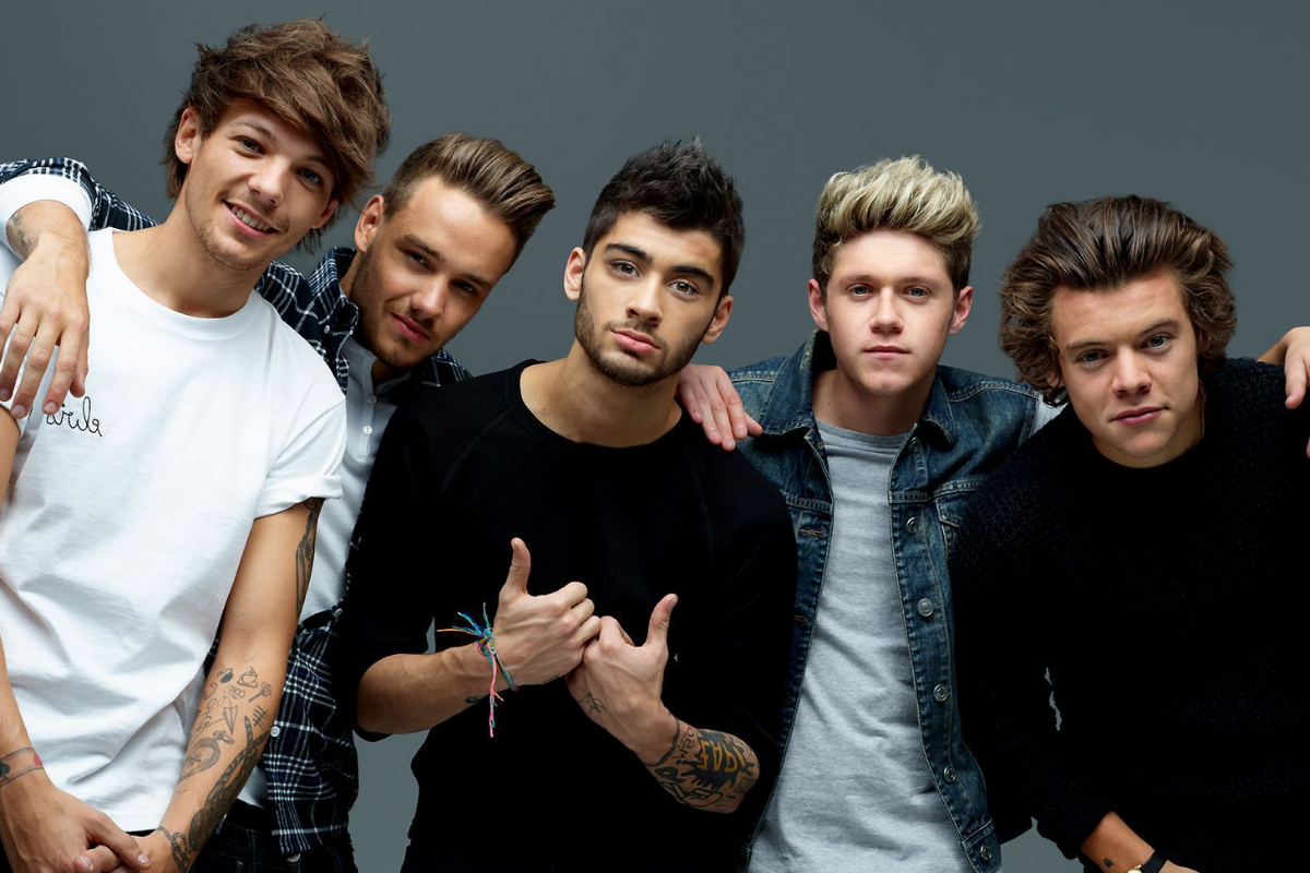 One Direction: así fue la carrera de la ‘boy band’ británica, del éxito internacional a su separación
