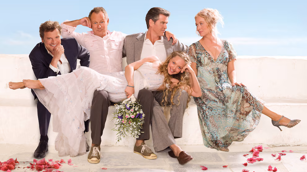 Cómo es el paraíso griego donde se filmó Mamma Mia!