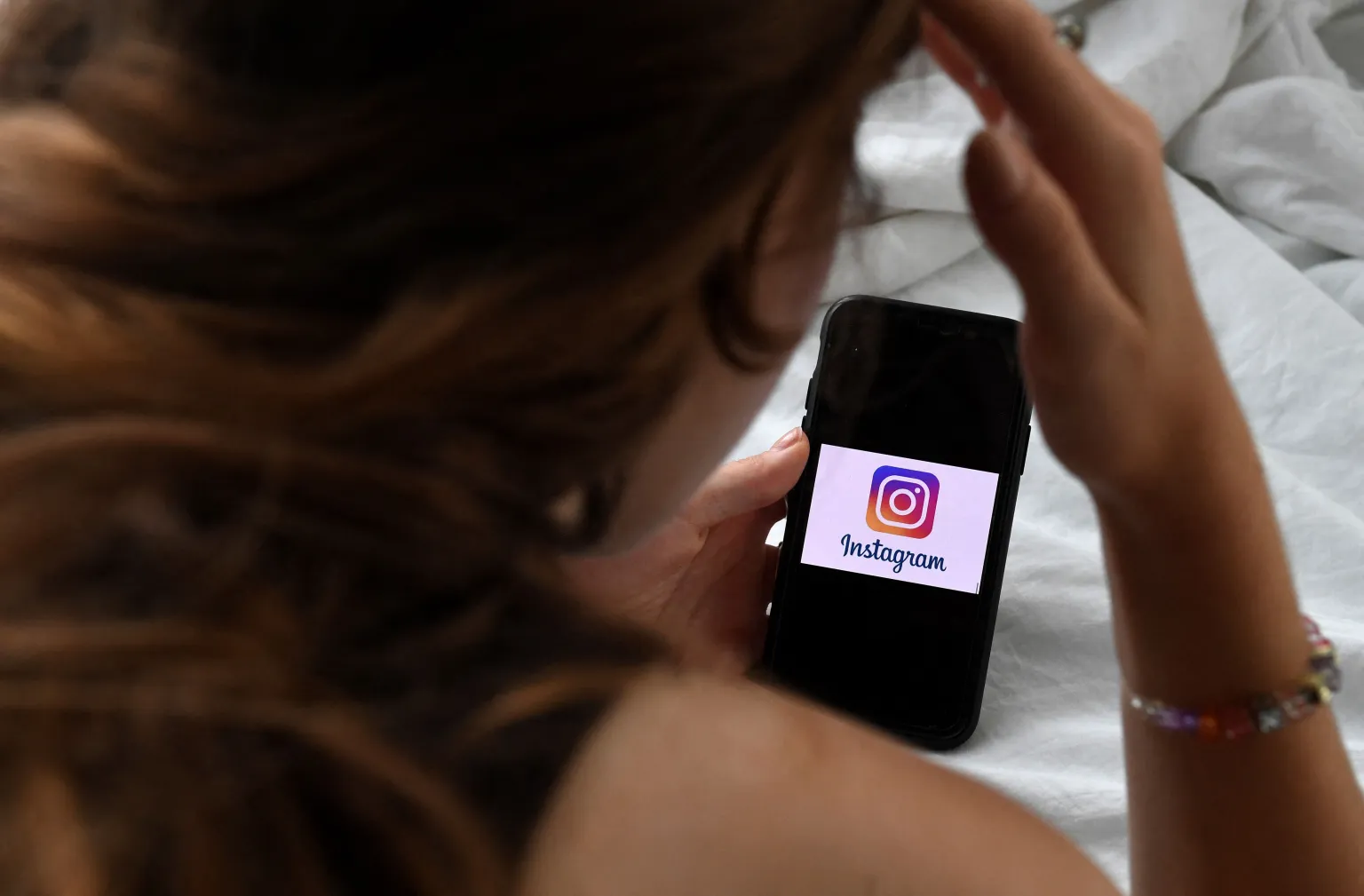Instagram desactiva captura de pantalla de fotos para luchar contra el chantaje