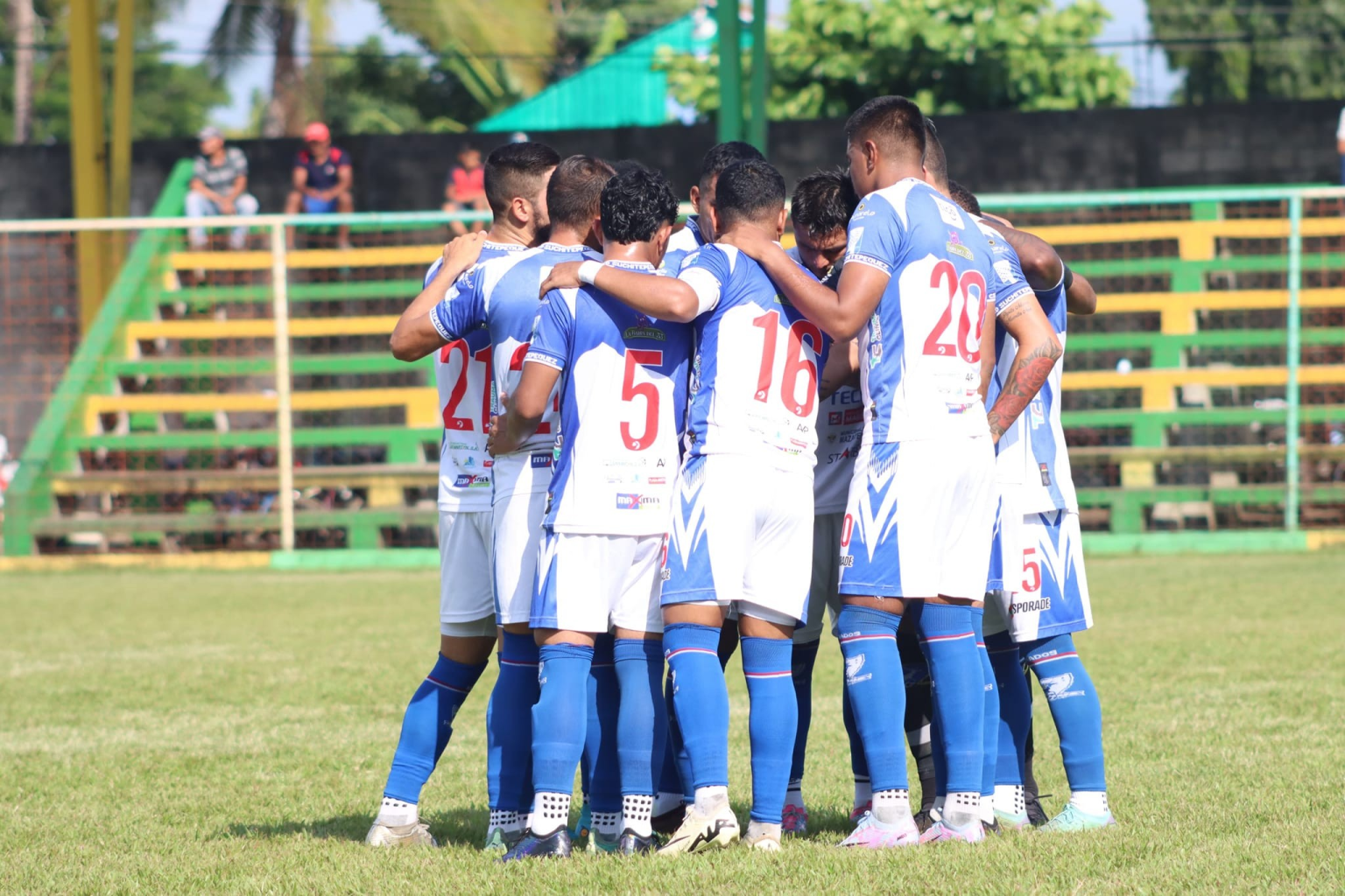 Primera División: Cómo marcha la tabla de posiciones a dos fechas del final del torneo