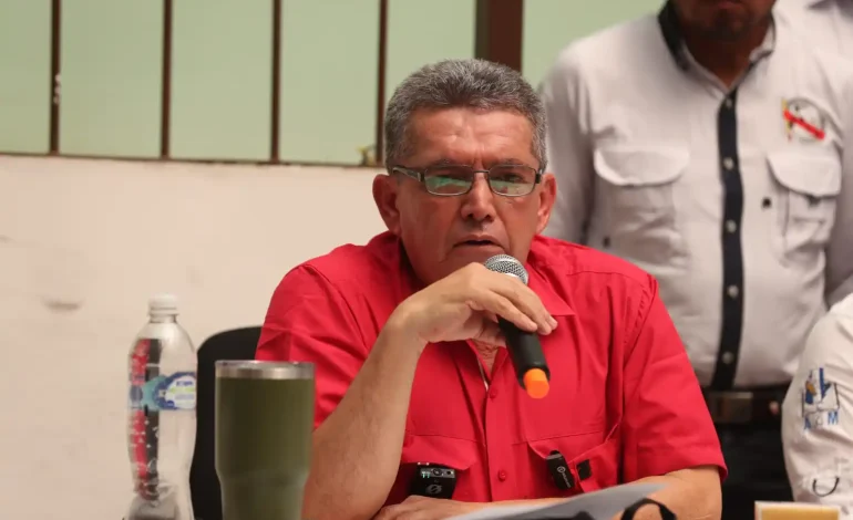 Matan a Gustavo Manuel de León Palma, hijastro de Joviel Acevedo