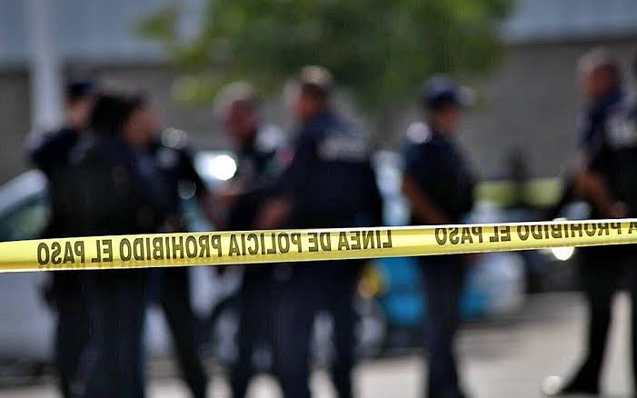 BUSCAN A RESPONSABLES DE CRIMEN EN JOCOTENANGO SACATEPÈQUEZ
