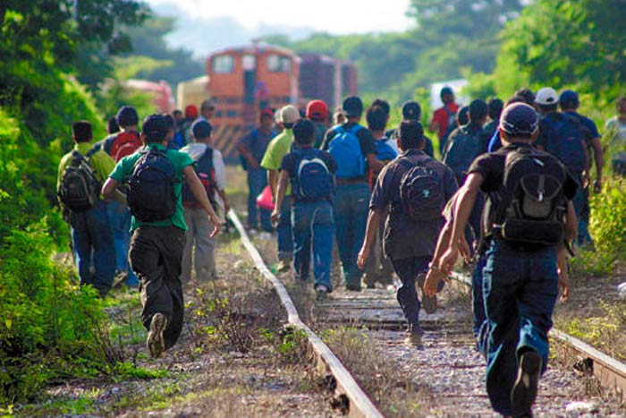 El mundo conmemora este miércoles 18 de diciembre el Día del Migrante.