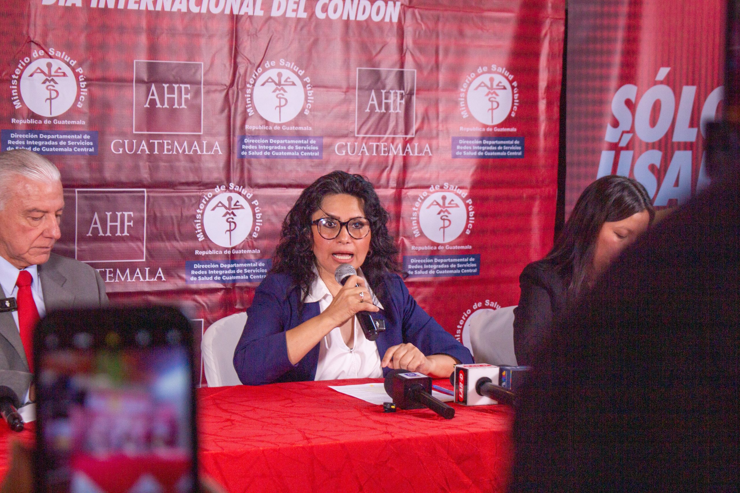 Crisis de ITS y Diagnósticos Tardíos de VIH en Guatemala: Urge Fortalecer la Prevención