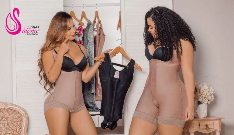 Moldea tu Cuerpo con Estilo y Comodidad