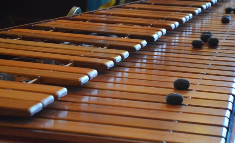La Marimba, símbolo de orgullo guatemalteco.