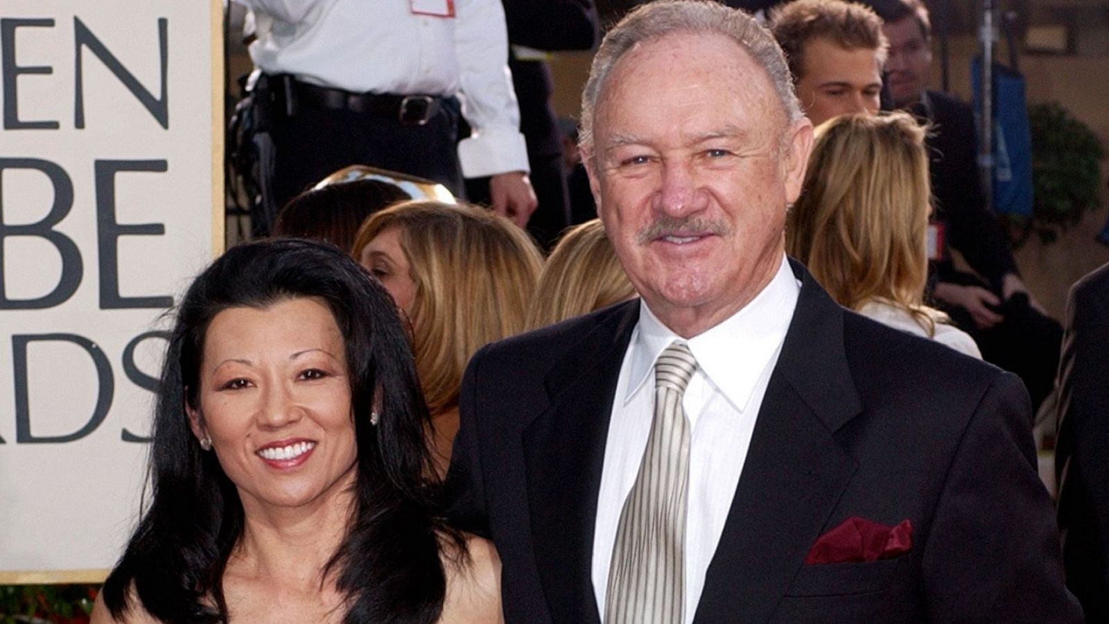 Encuentran al actor Gene Hackman y a su mujer Betsy Arakawa muertos en su casa de Nuevo México
