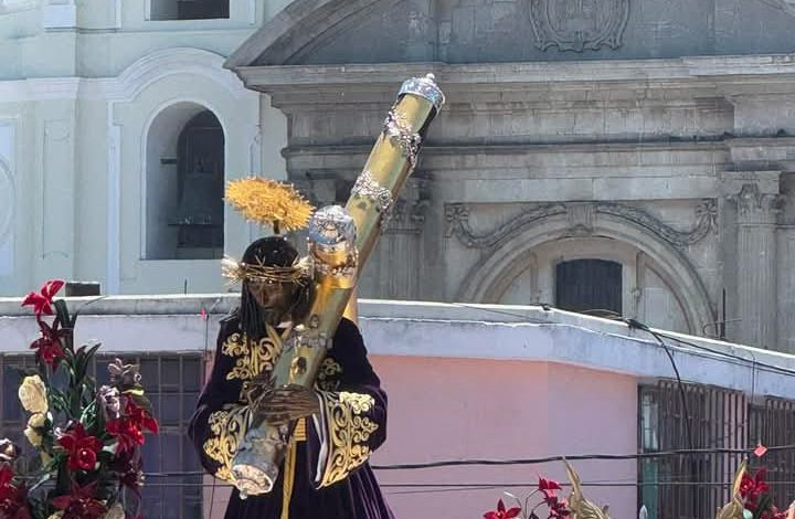 Gracias!!!! Felices Pascuas de Resurrección