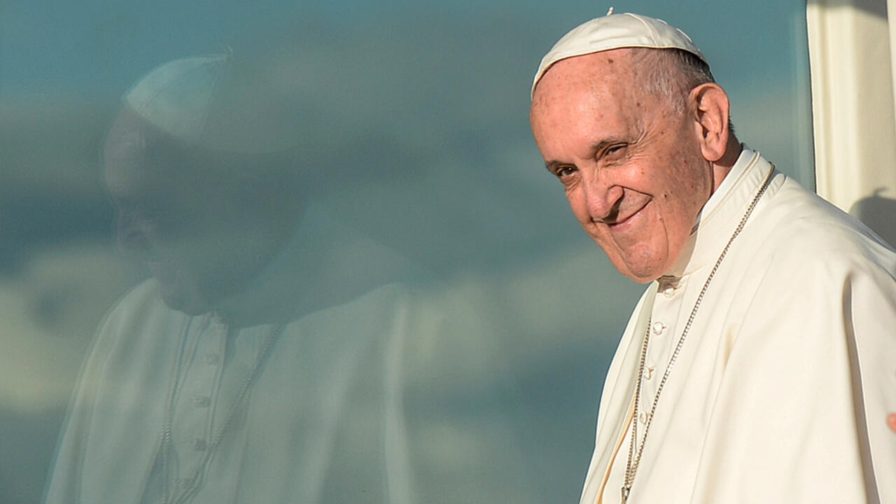 Con la muerte de Francisco, cómo se elige al próximo Papa?