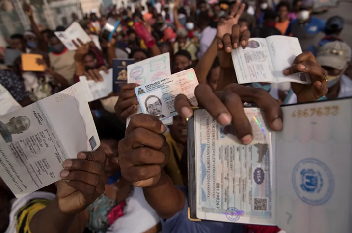 EE. UU. suspende visas de inmigrante para 75 países, incluido Guatemala