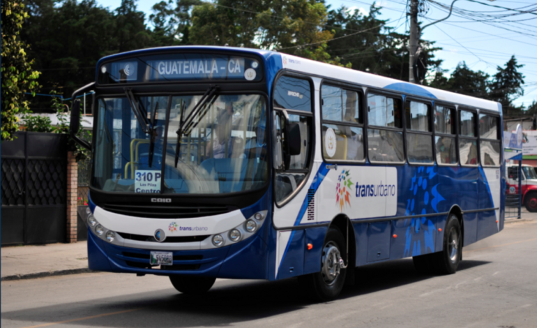 URGENTE ¡AUMENTO AL PASAJE!