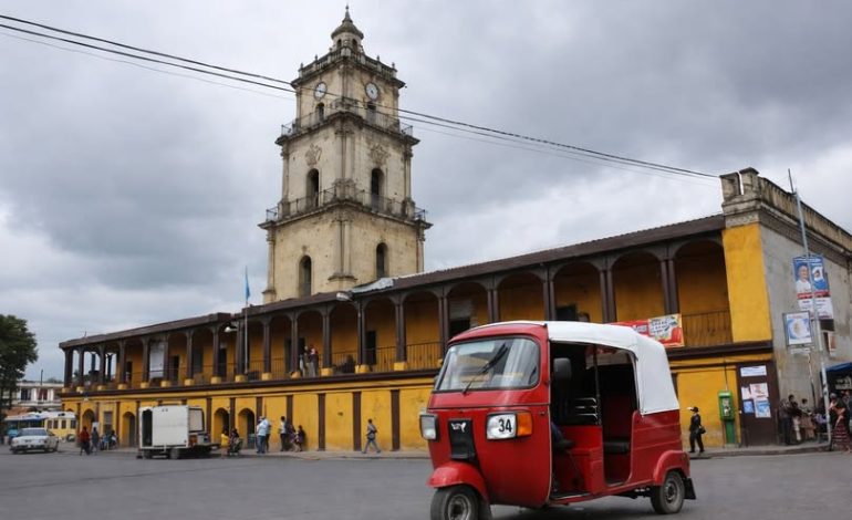 Municipalidad de Santa Cruz del Quiché aclara: no hay aumento en tarifas de mototaxis.