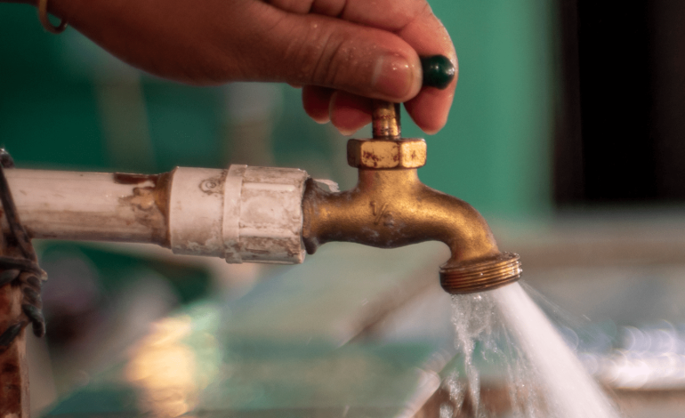 Más de la mitad de los guatemaltecos bebe agua contaminada con materia fecal