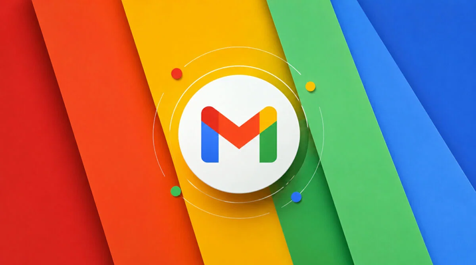 GMAIL ANUNCIA CAMBIO HISTÓRICO.