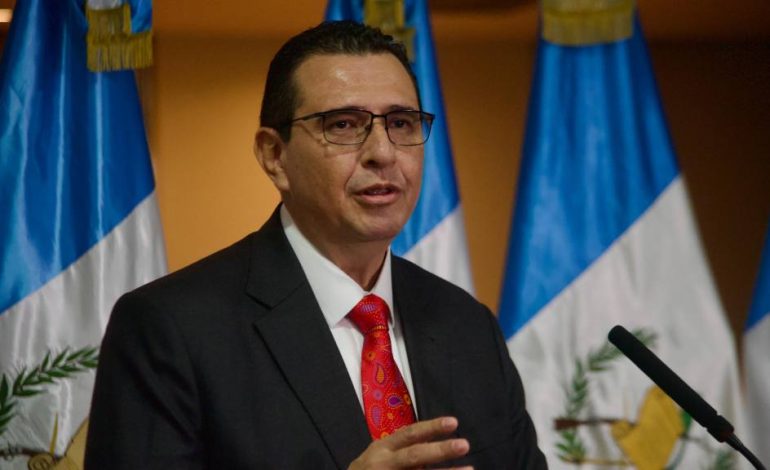 Liquidación de la FECI: Fiscal General confirma cierre de primera fase.