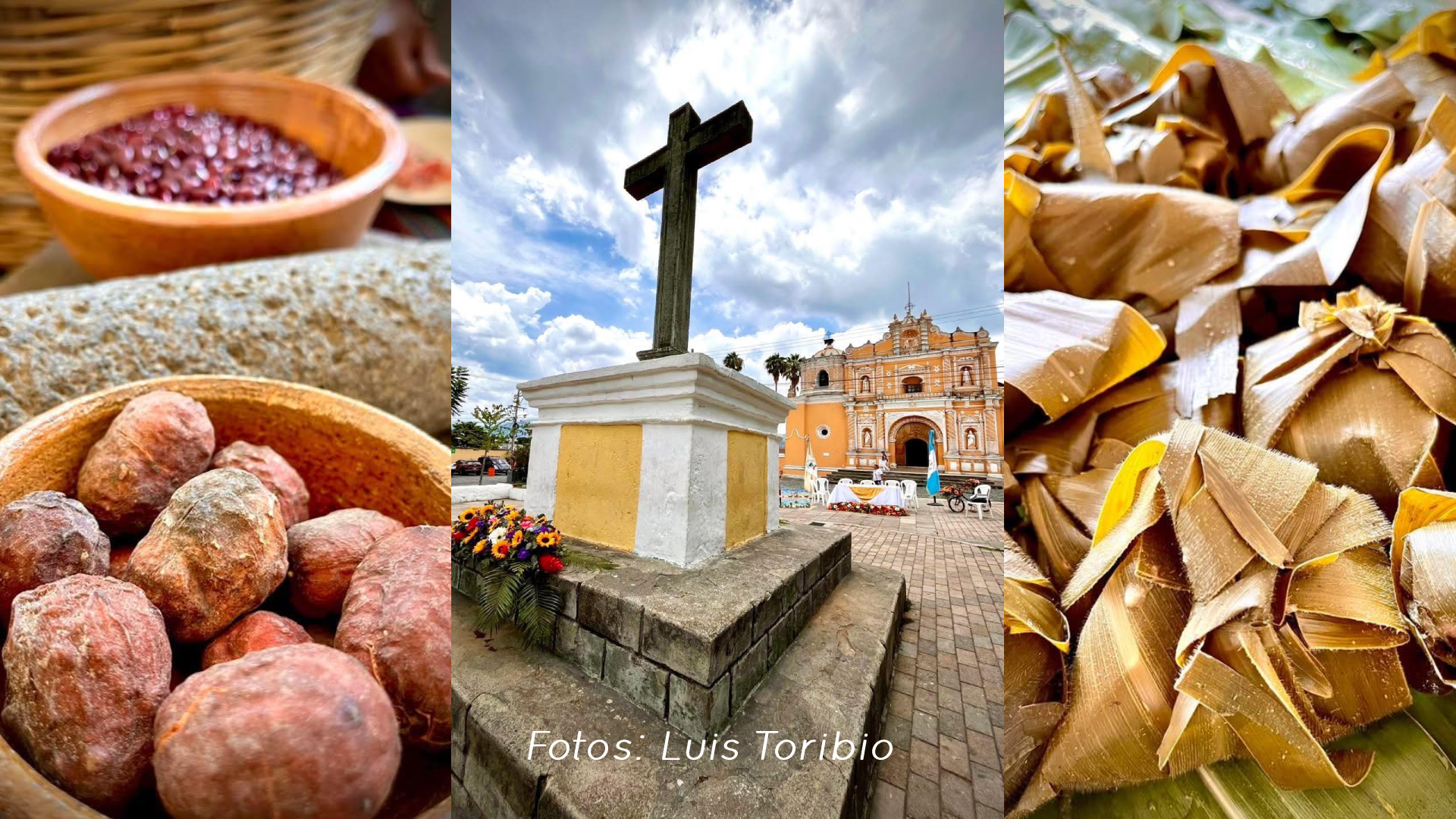 ¡El Festival del Tayuyo y la Chicha: Sabor y Tradición!