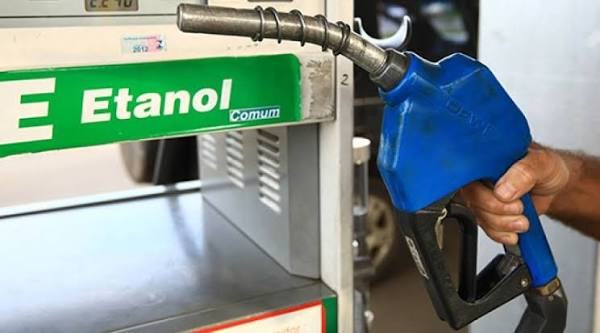 LLEGA EL ETANOL