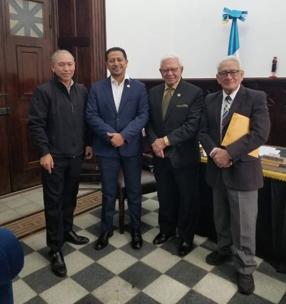 INSTITUTO DE PREVISIÓN AVANZA