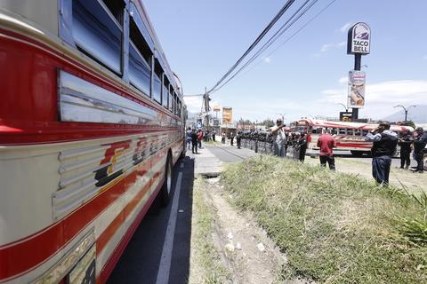 ¡SE VIENE EL CAOS VIAL!