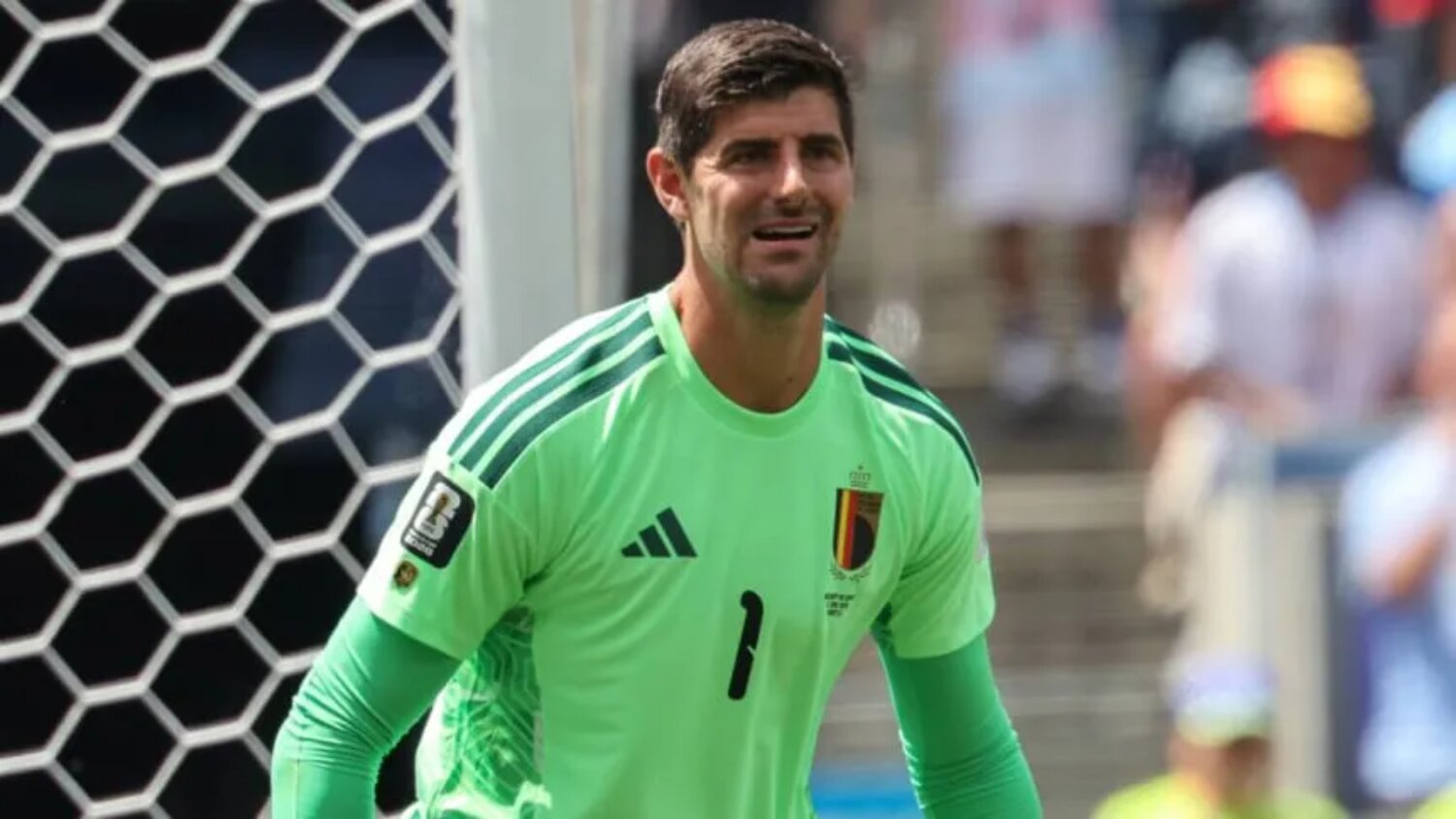 COURTOIS DA POR GANADOR A ESPAÑA O FRANCIA
