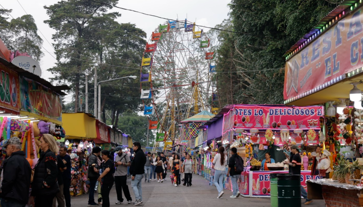 Feriado del 15 de agosto en Guatemala: ¿Se corre el feriado?