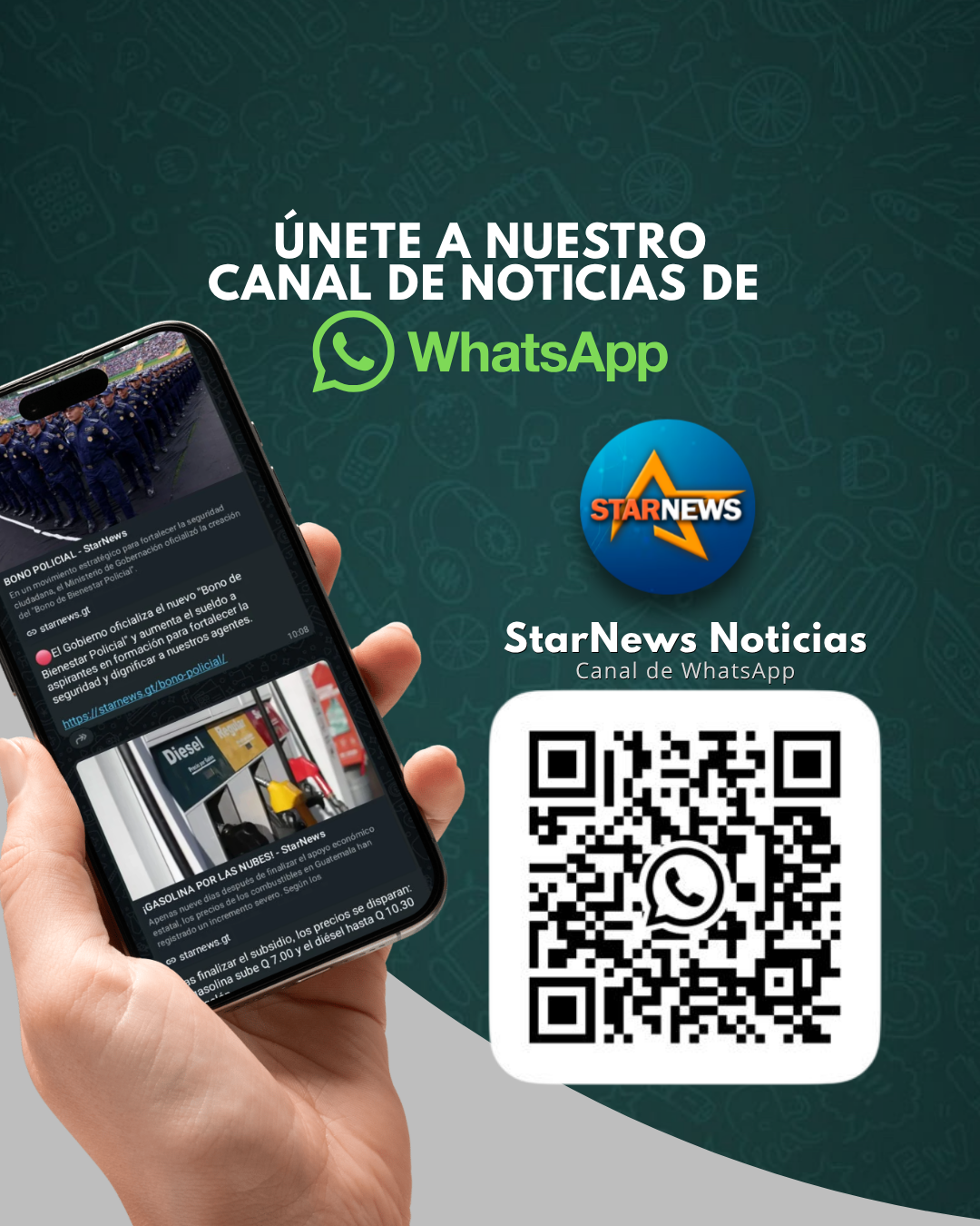 Canal Informativo