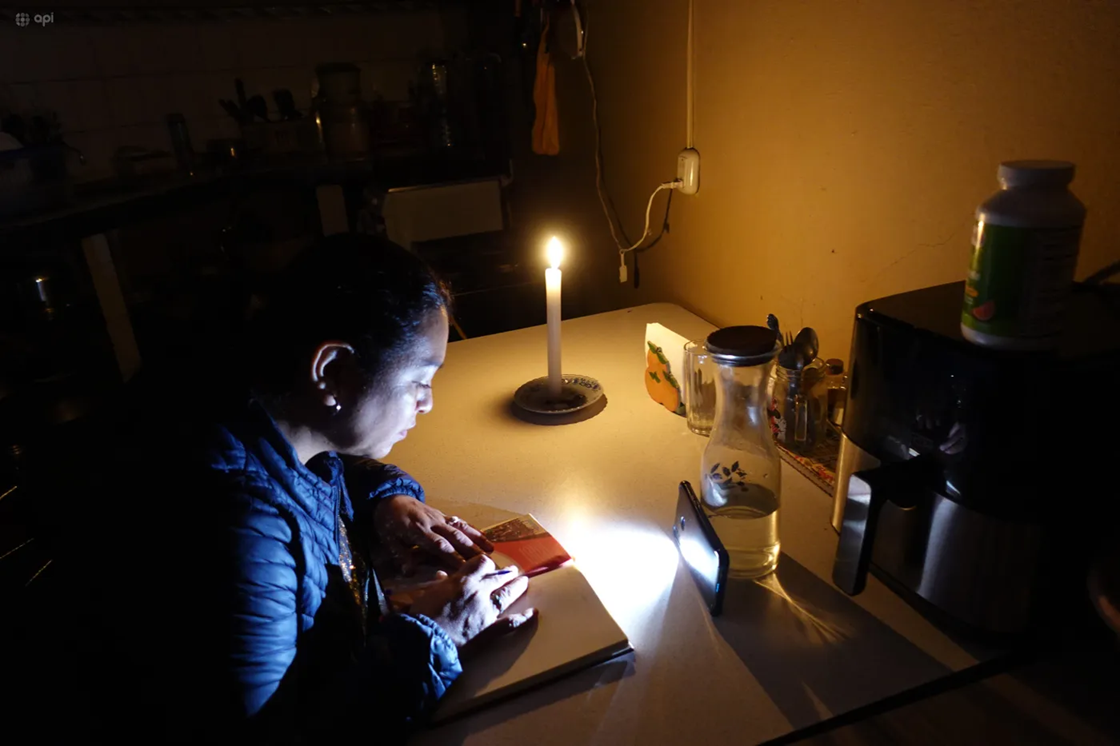 EEGSA anuncia cortes de energía eléctrica para este viernes en seis sectores de tres departamentos